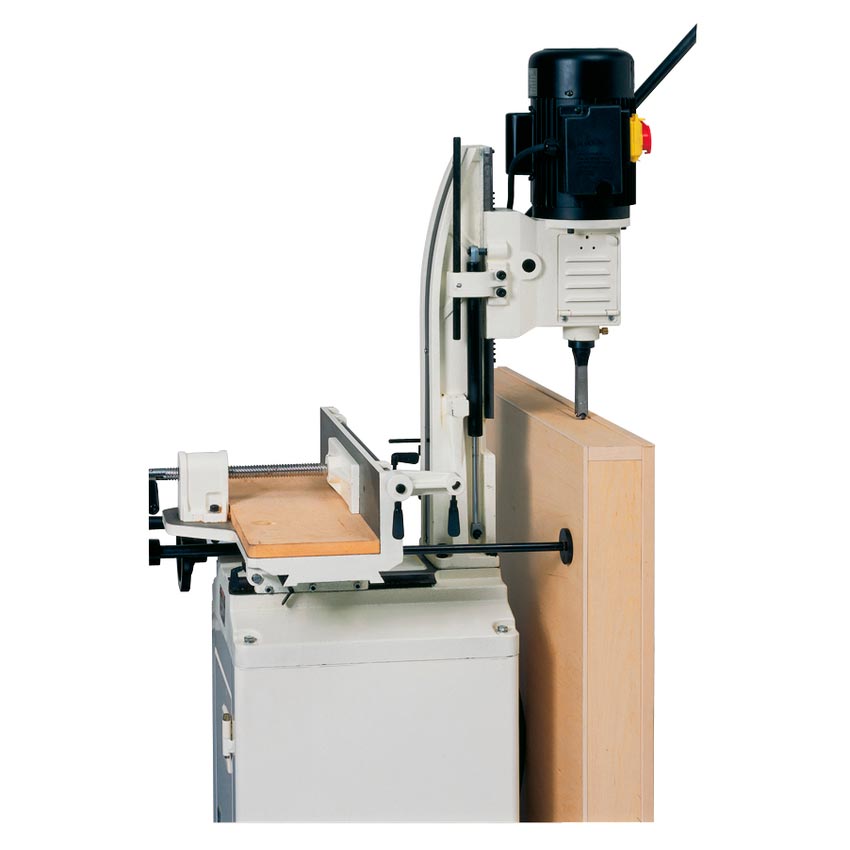 thumbnail image 2 of JET 1/4-Inch Mortising Chisel & Bit For Mortisers - Model 708590 - Brand New 2 of 3