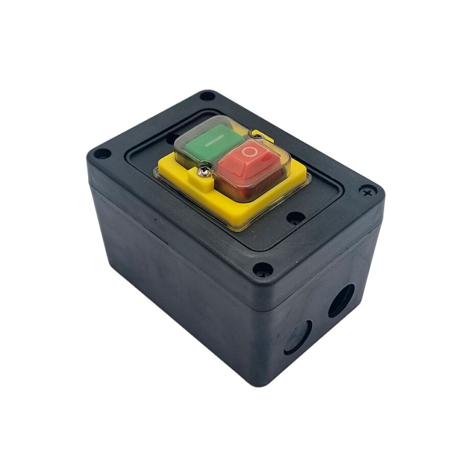 EHVS80-AE Switch Contactor 400V