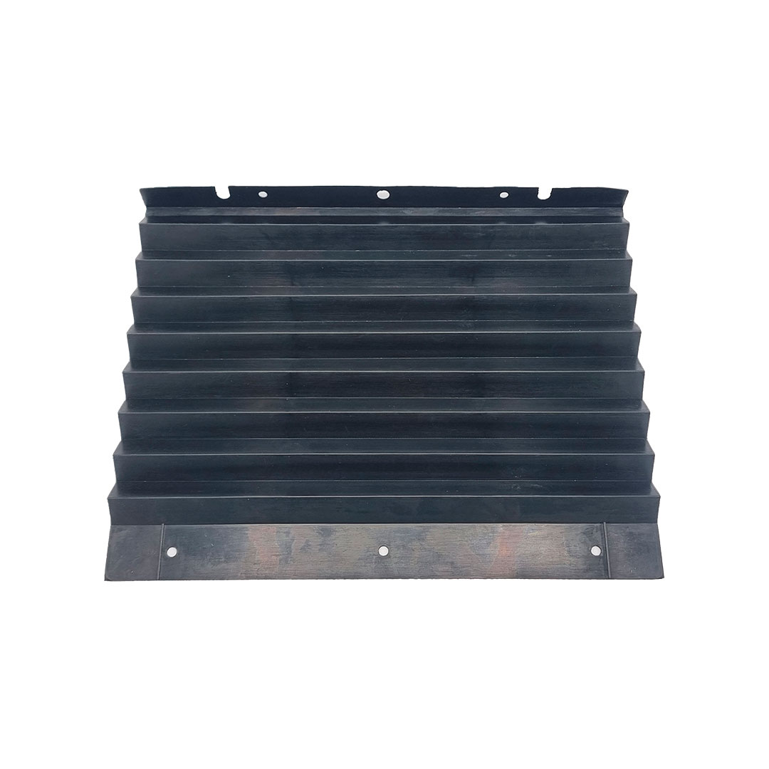 JOSS-S-132 Rubber Shield