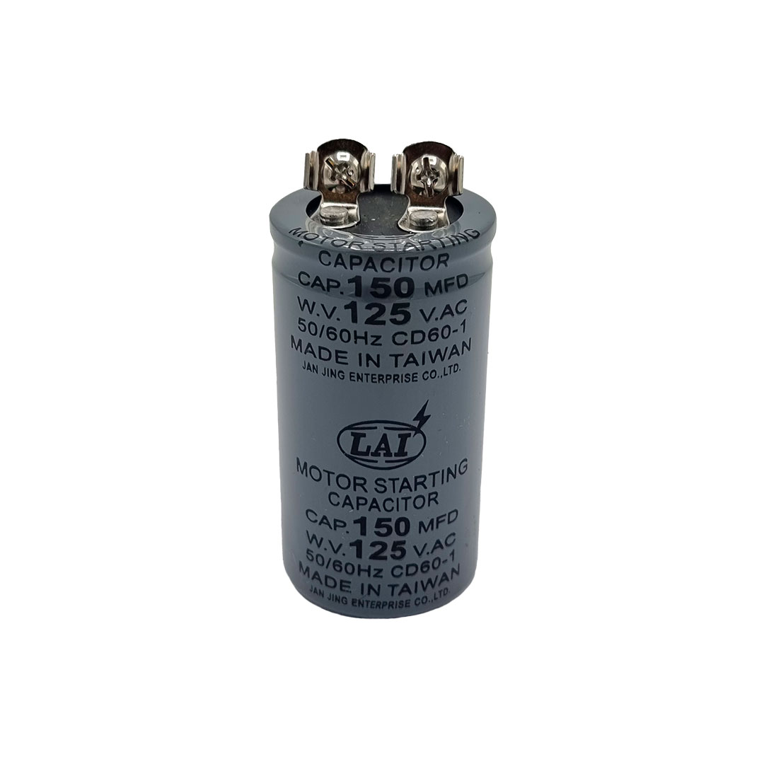 JSG96-102AE Starting Capacitor