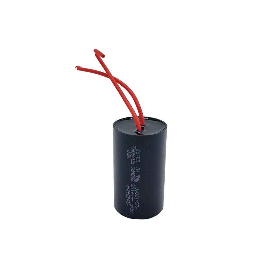 JSG96-102BE Running Capacitor