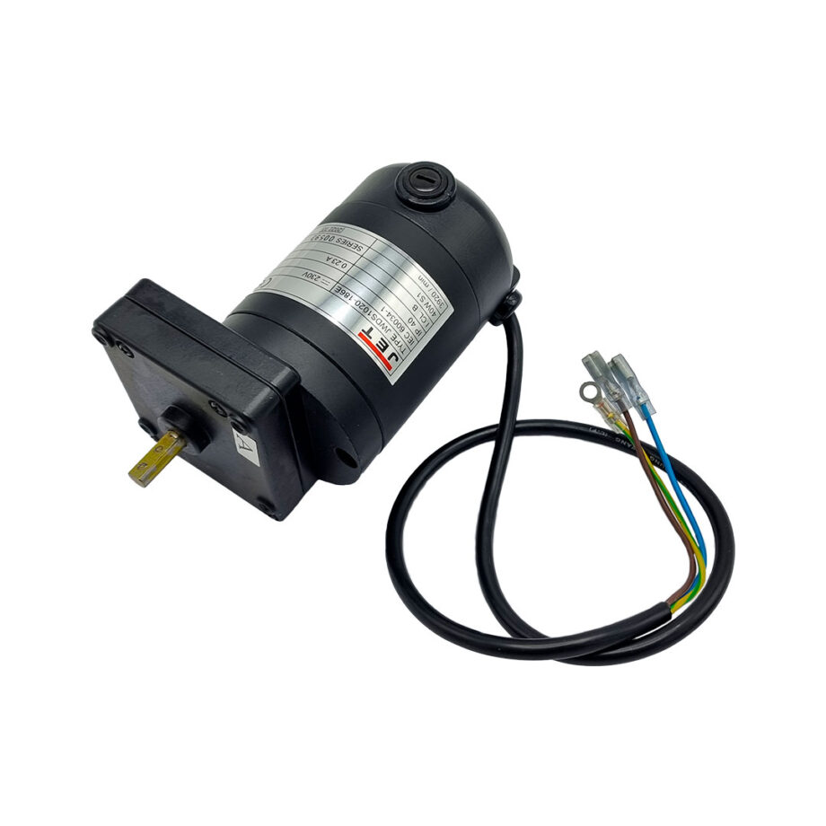 JWDS1020-186E Belt Motor