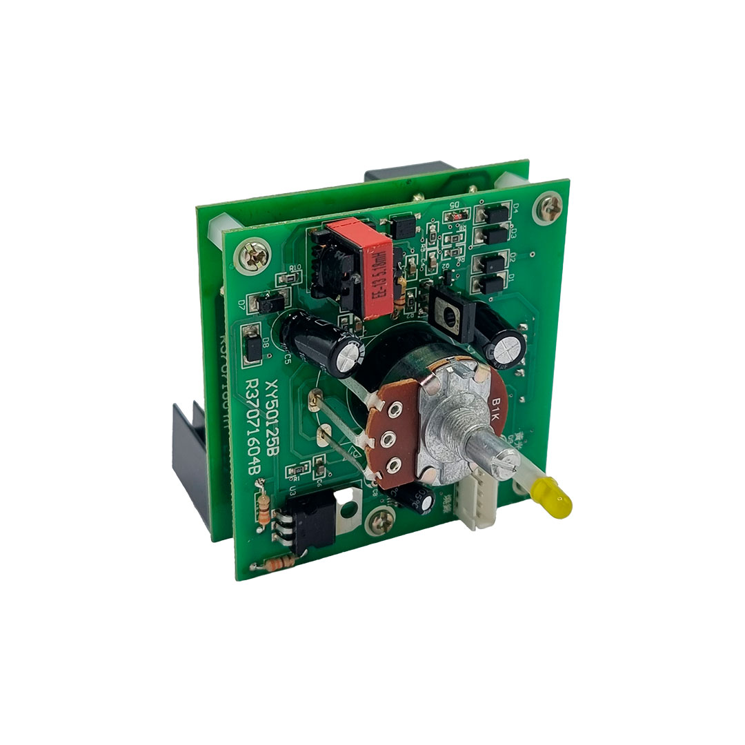 JWDS1020‐160E Circuit Board