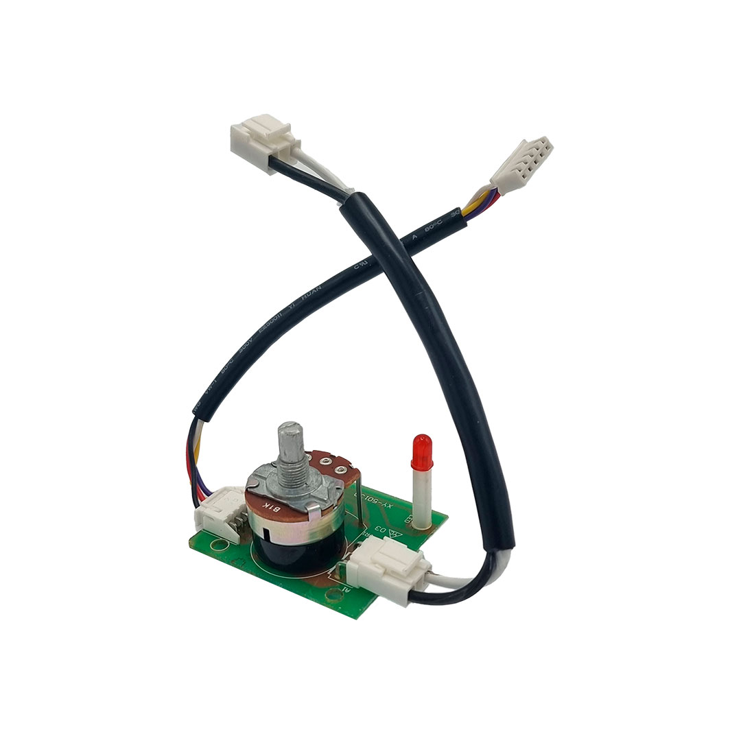 JWDS1632-178 Potentiometer