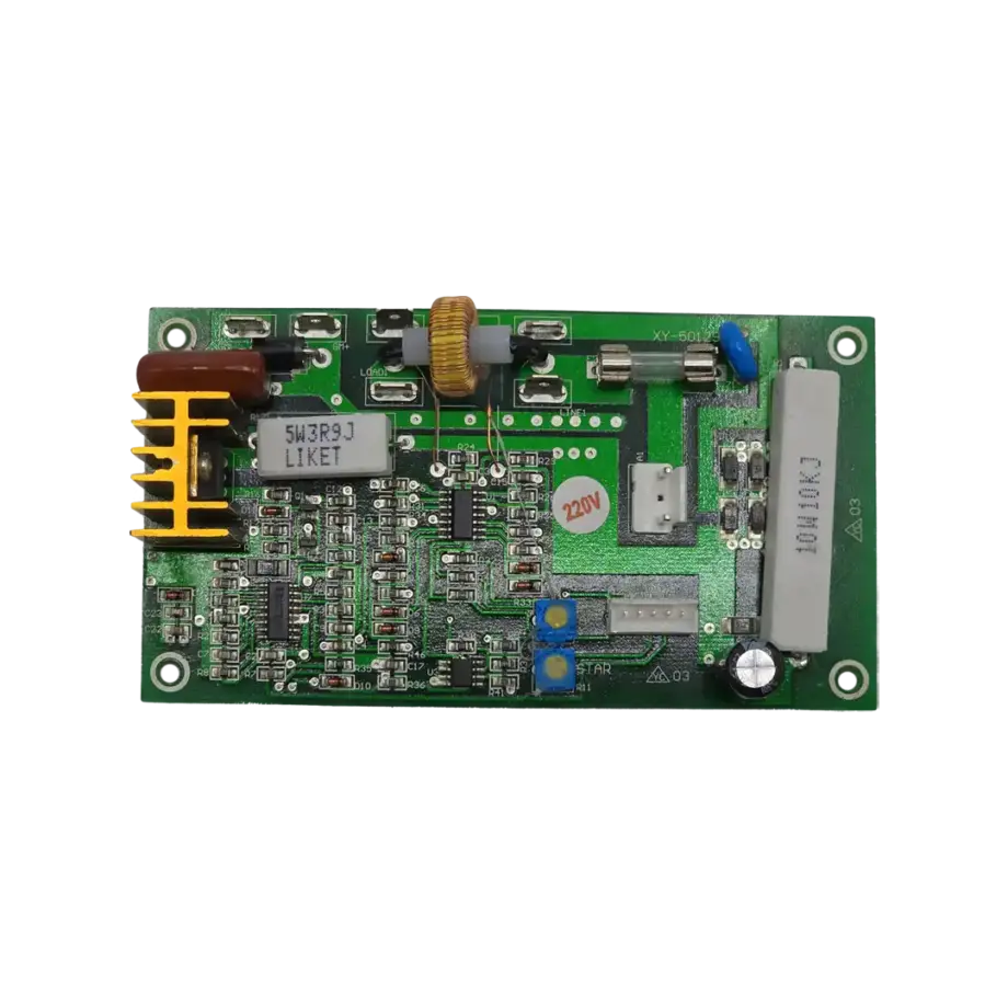 JWDS1632-179E Circuit Board