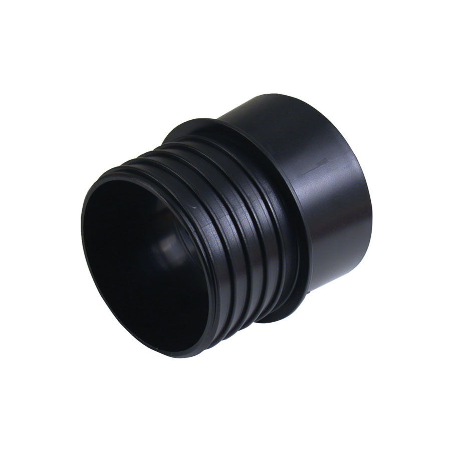 Jet 4-Inch Quick Connect Fitting