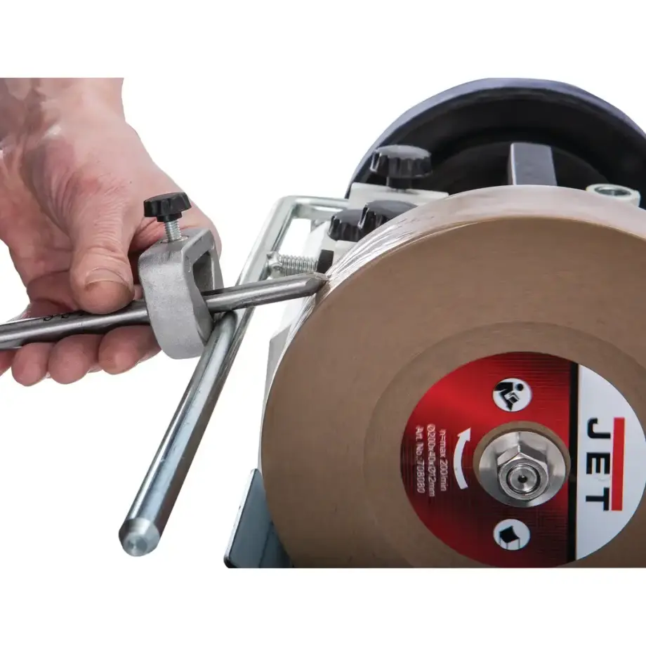 Jet 708025 Carving Tool Jig for JSSG-10