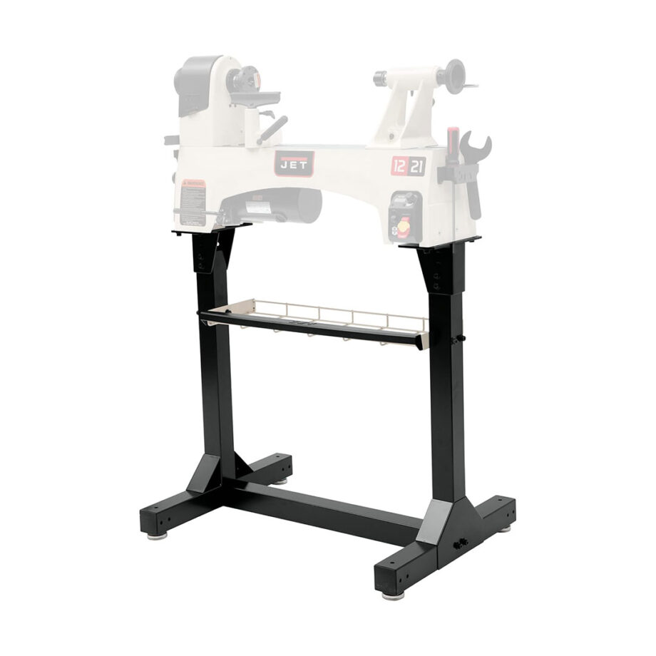 Jet 719202A Lathe stand for JWL-1221VS