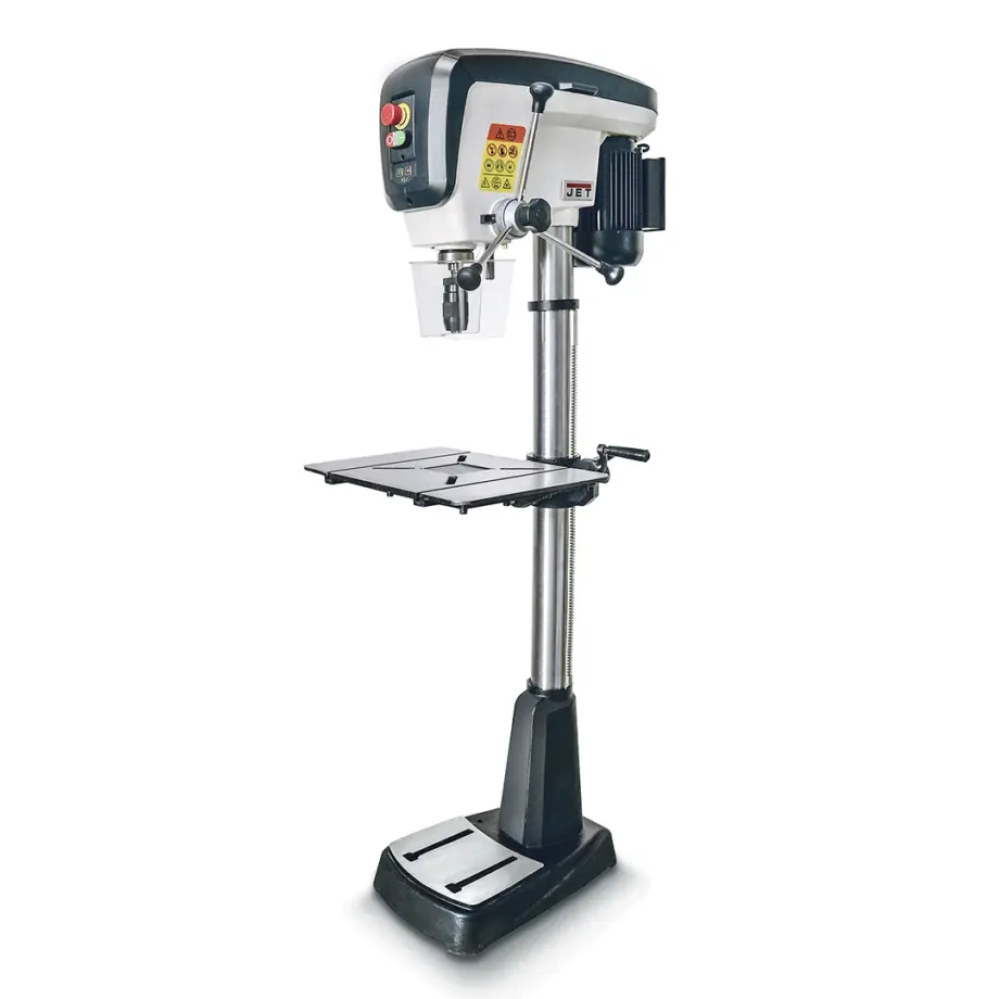 Jet JDP-17 Drill Press 716300