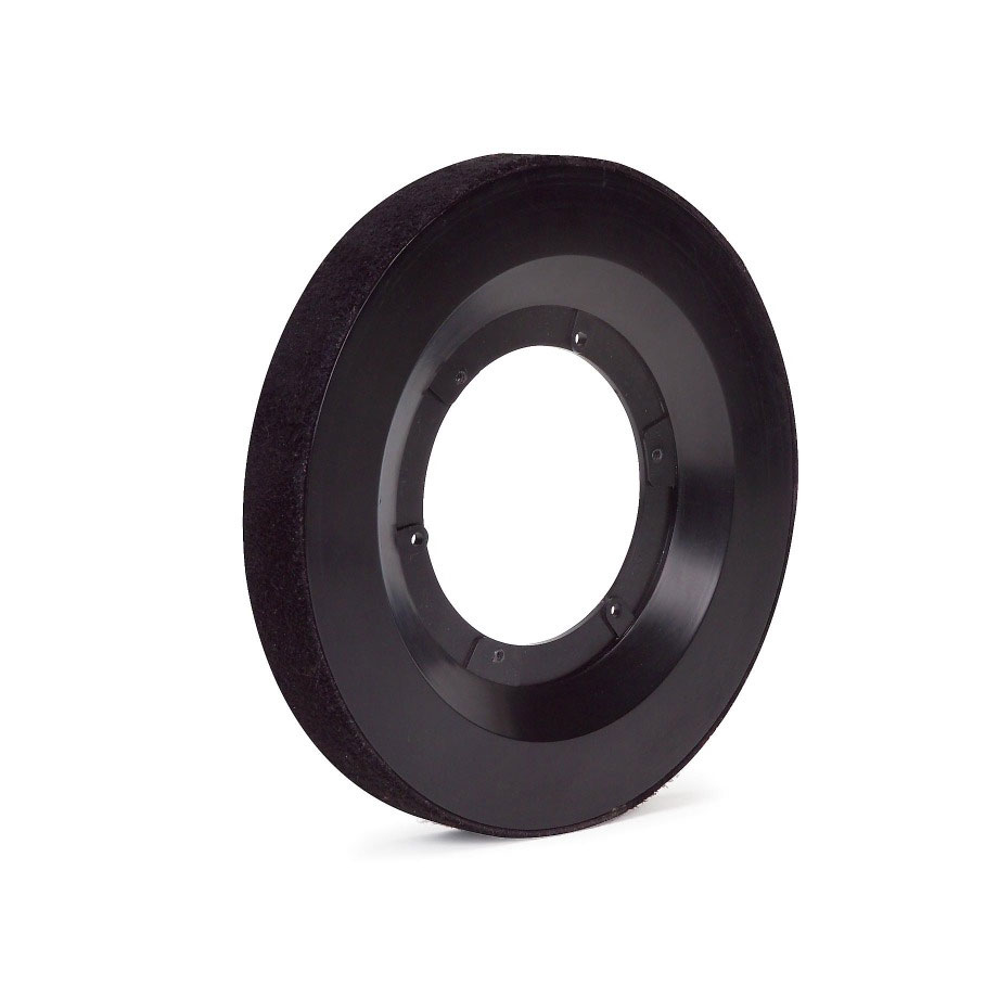 Leather Strap Wheel for JSSG-10
