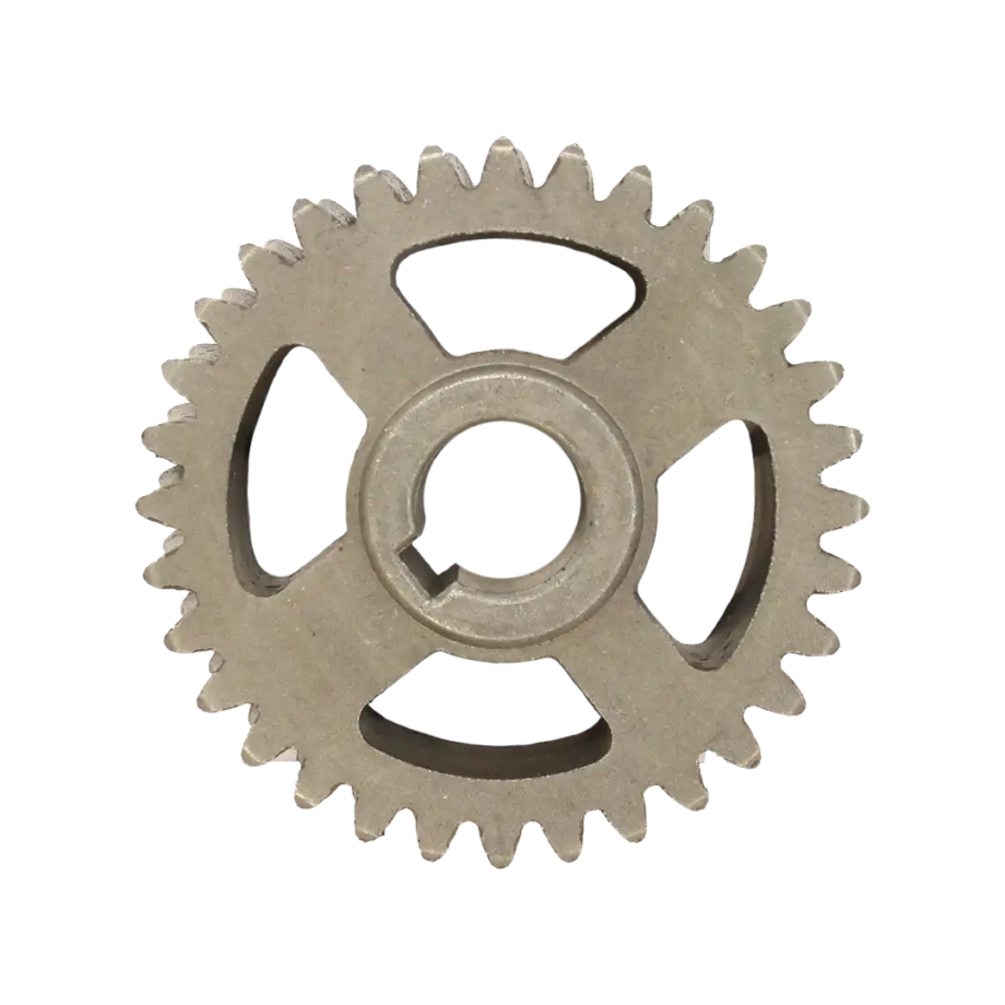 OES80CS-242 Gear