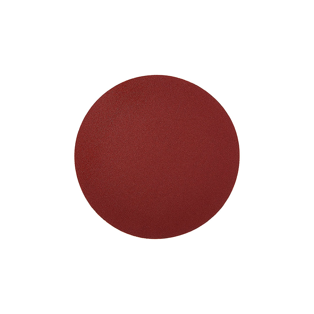 Sanding Disc 125mm Velcro