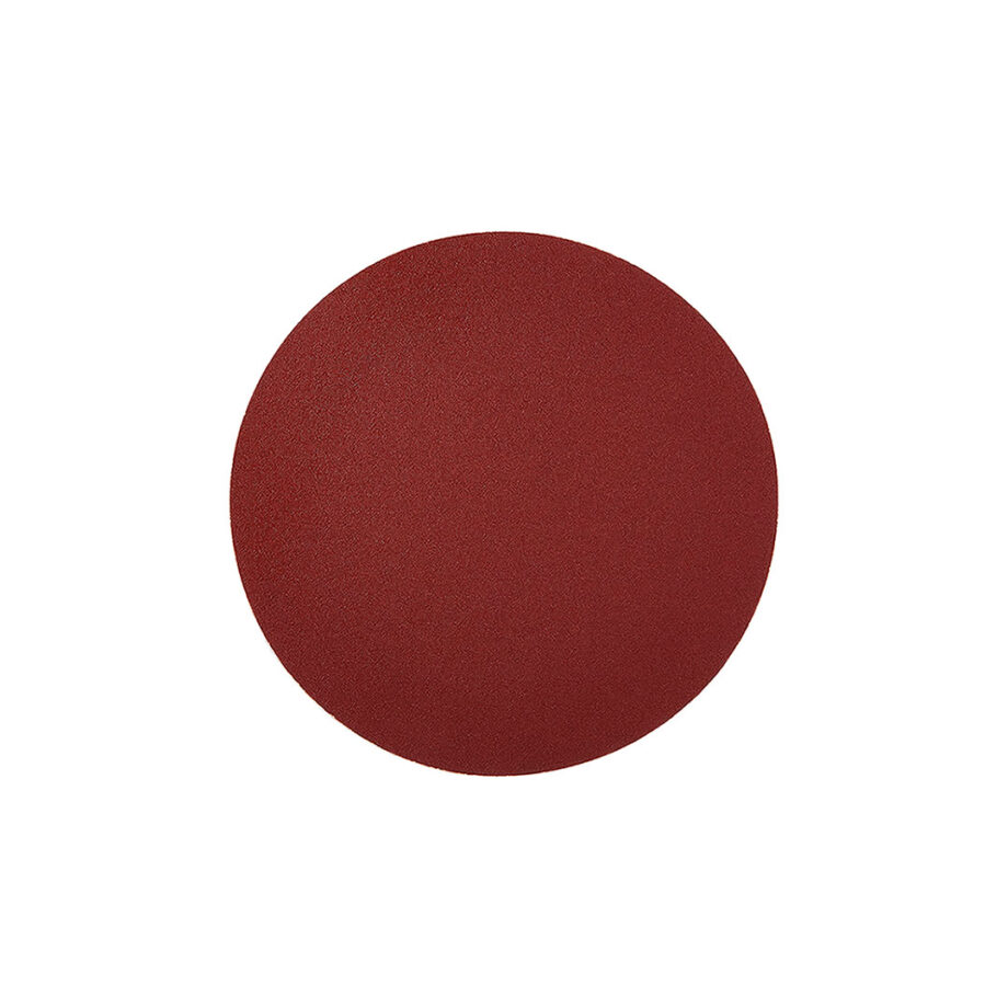 Sanding Disc 150mm Velcro
