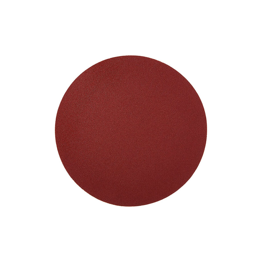Sanding Disc 200mm Velcro