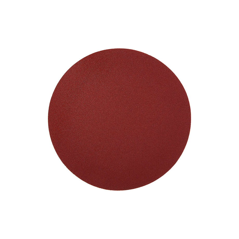 Klett-Schleifscheibe 230mm