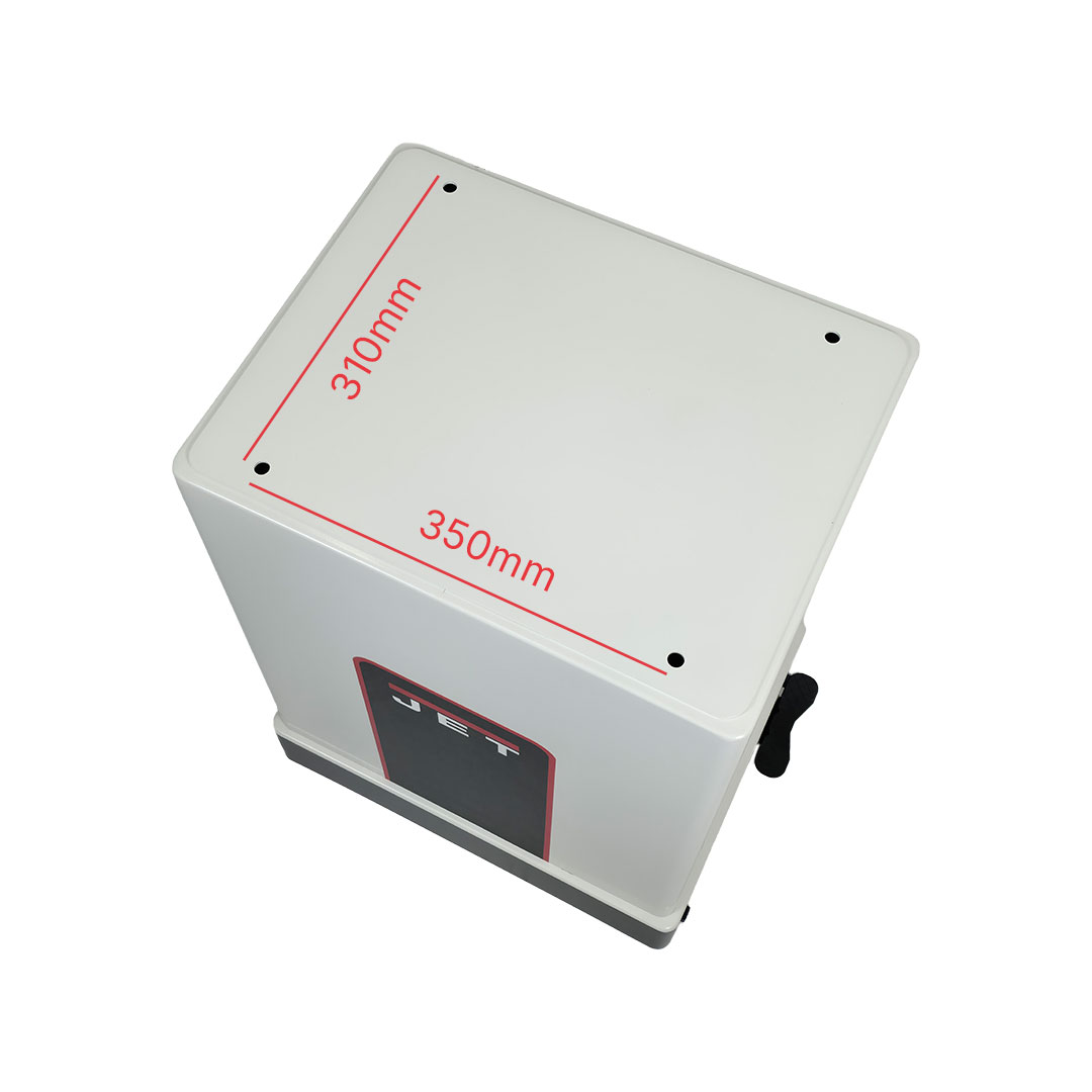 Closed Stand for JSG-96 Sander | Jet Tools