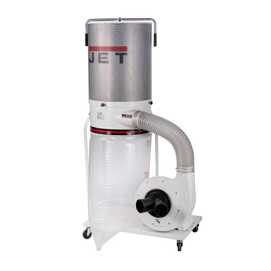 Jet DC-1100CK Dust Collector 230V