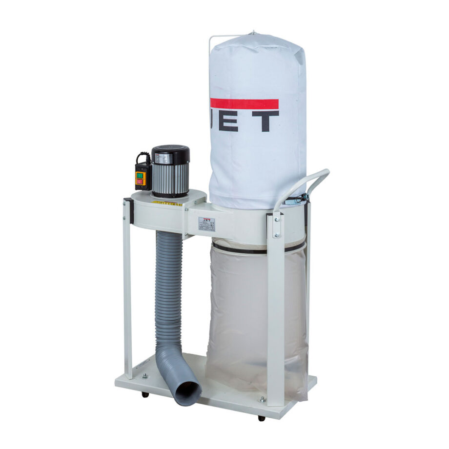 Jet DC-900A Dust Collector