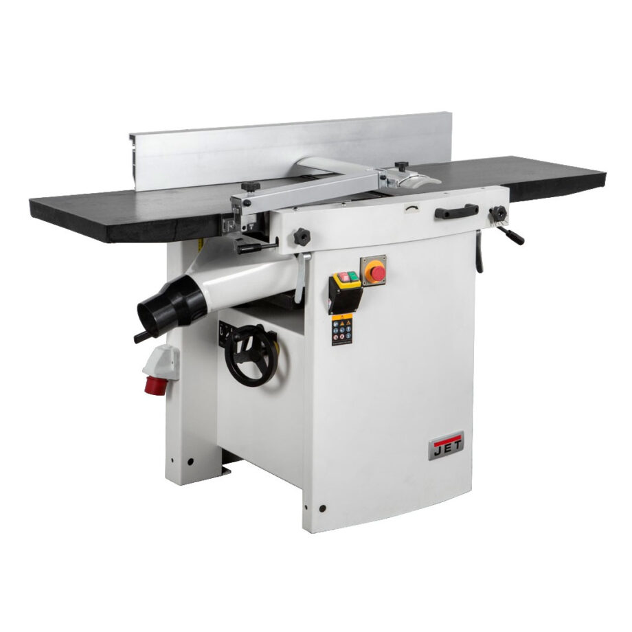 Jet JPT-410 Planer / Jointer