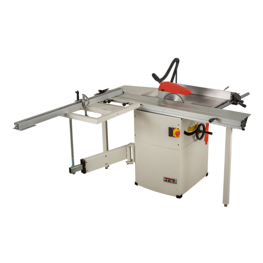 Jet JTS-600XL Table Saw 230V 1-Phase