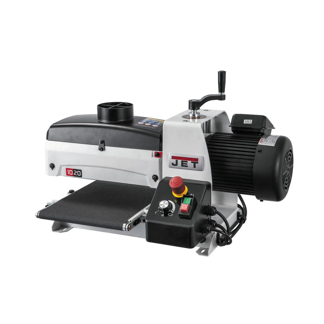 Jet JWDS-1020 Drum Sander