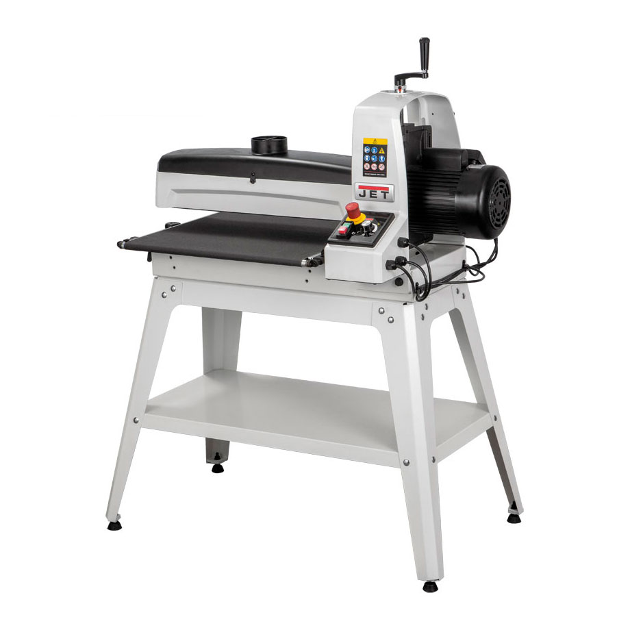 Jet Drum Sanders | Jet Tools