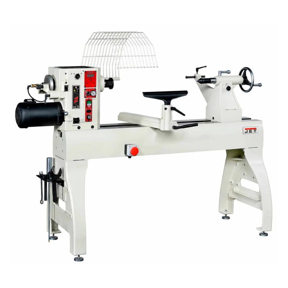 Jet JWL-2442 Wood Lathe | Jet Tools
