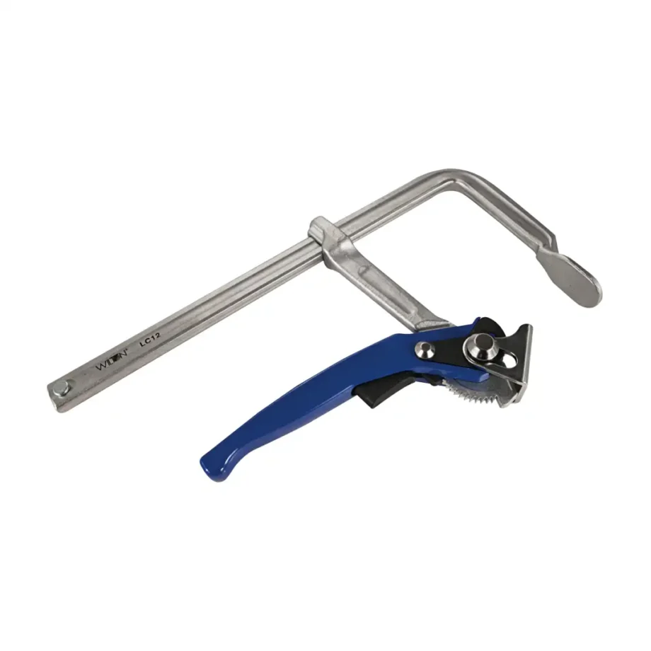 Wilton LC12 Lever Clamp 12"