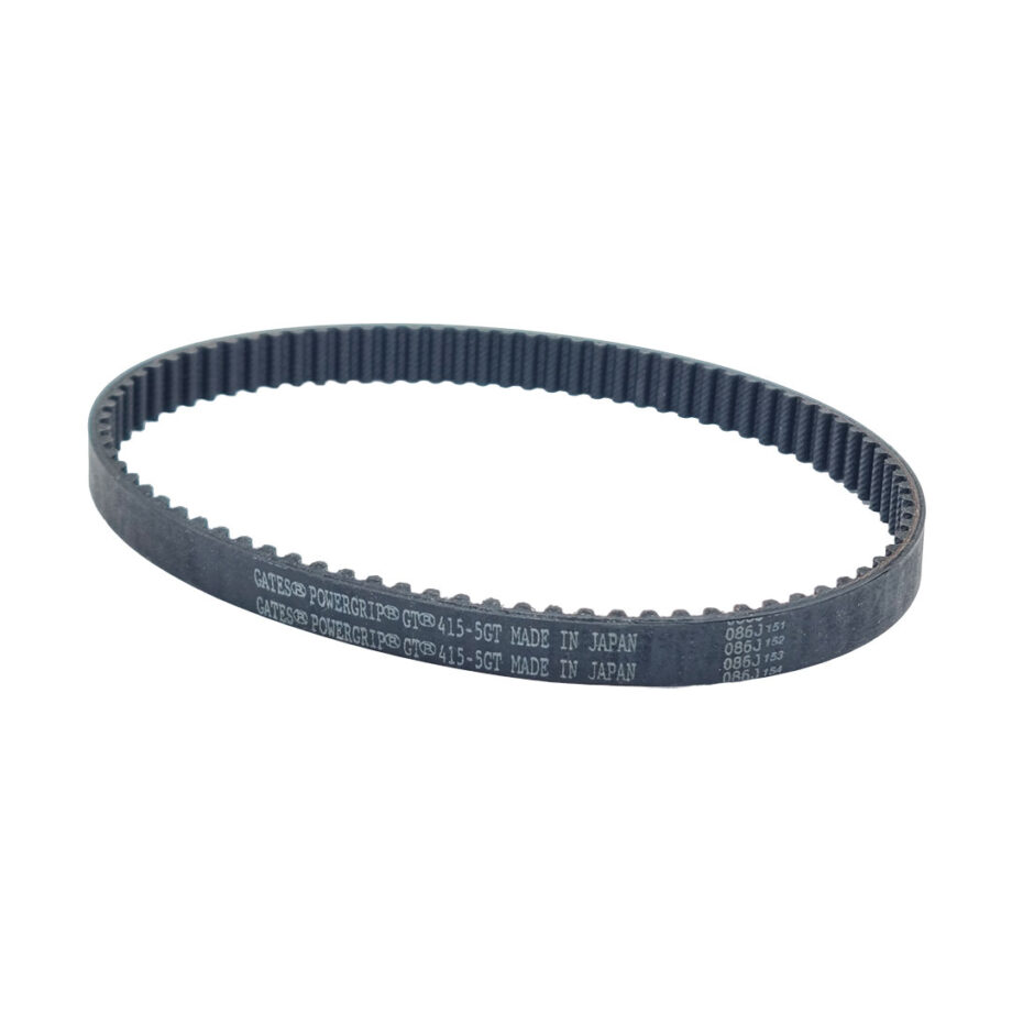 80S-162 Timing Belt