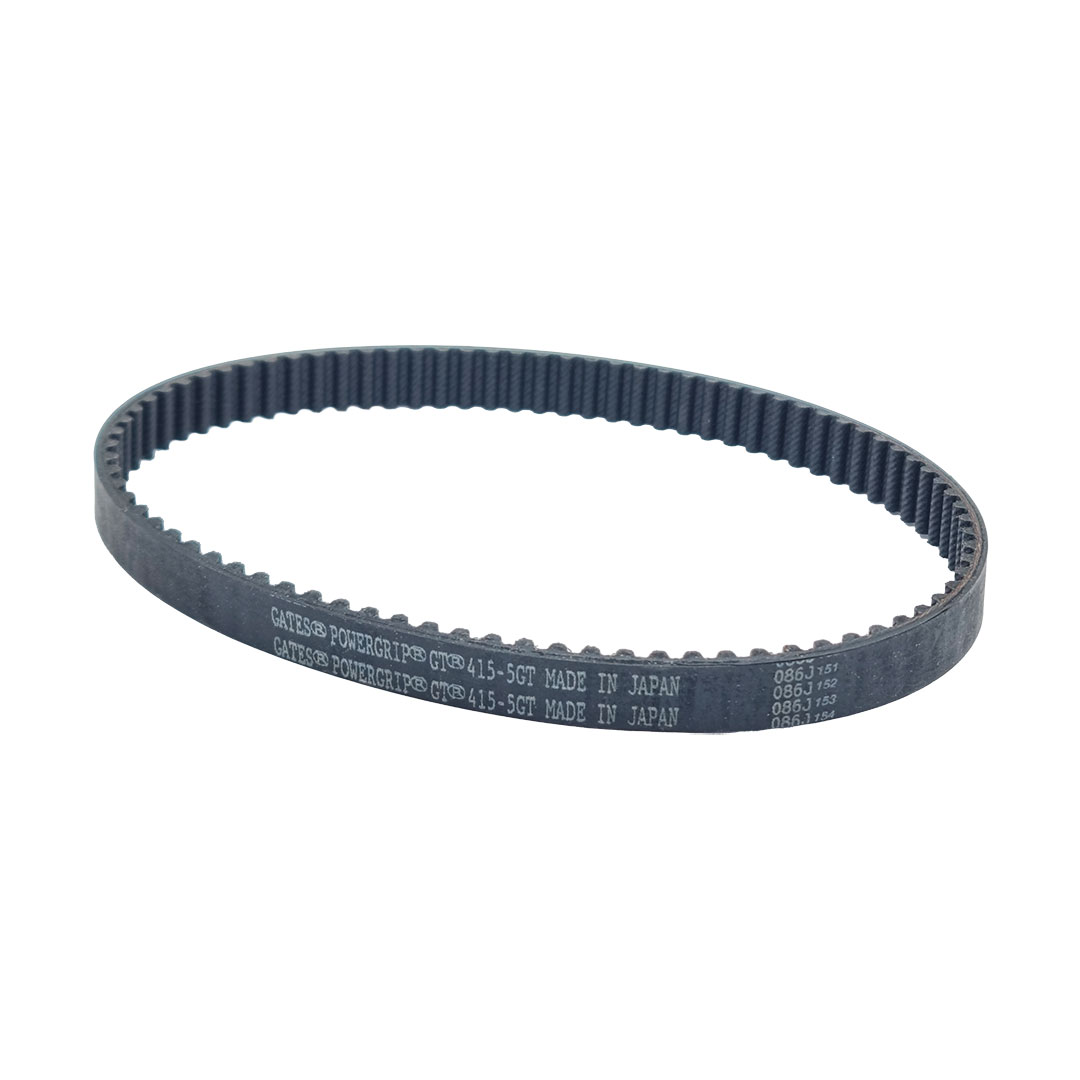 80S-162 Timing Belt