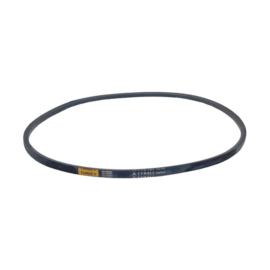 JPT310-221 V-Belt for Cutterblock 50Hz 400V