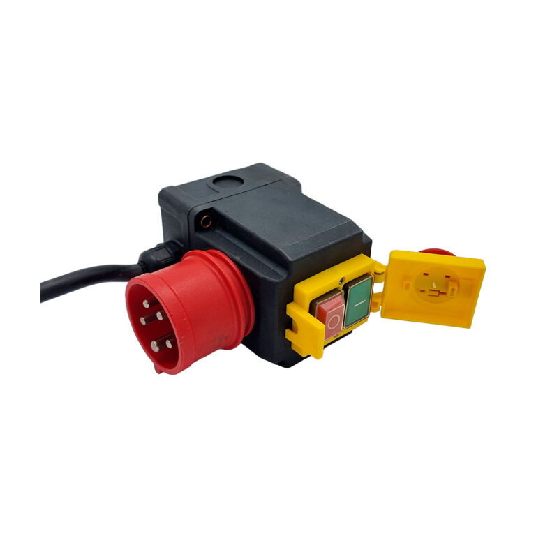 JTS315-91AE Switch 400V | Jet Tools
