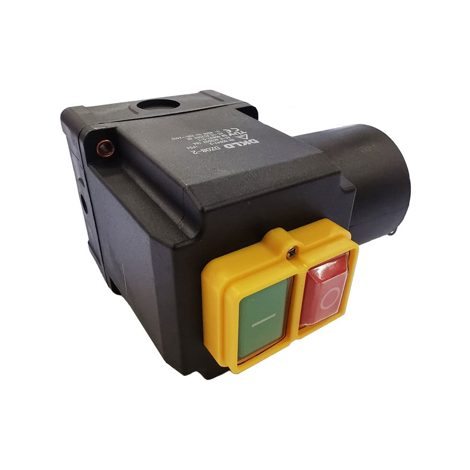 JTS315-91E Switch 230V