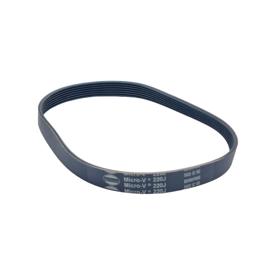JTSS1600-C95 Ribbed Belt 220J
