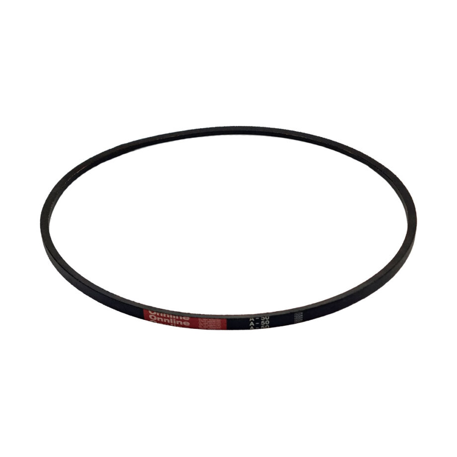 Jet 31A-63 V-Belt A50