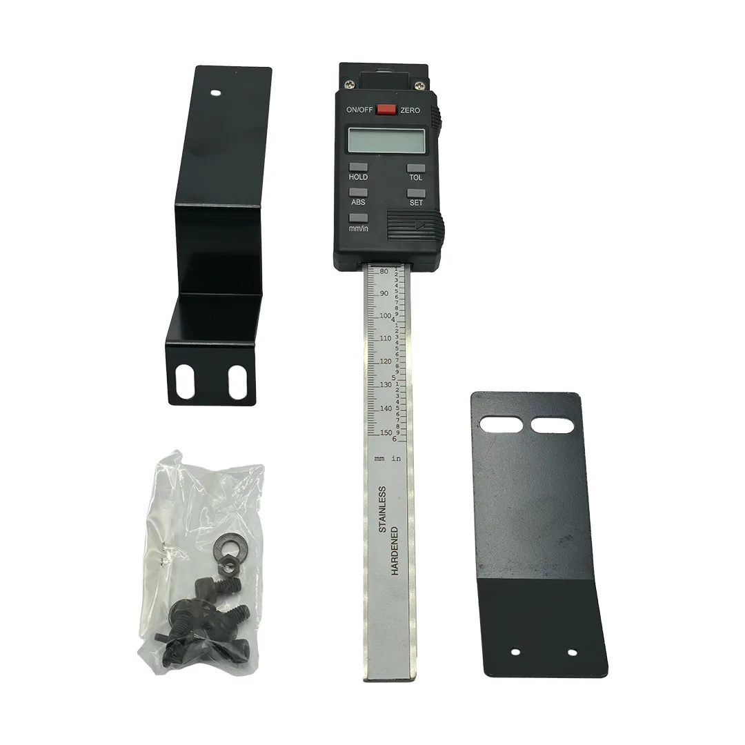 Jet 723552 Digital Readout for JWDS Drum Sander