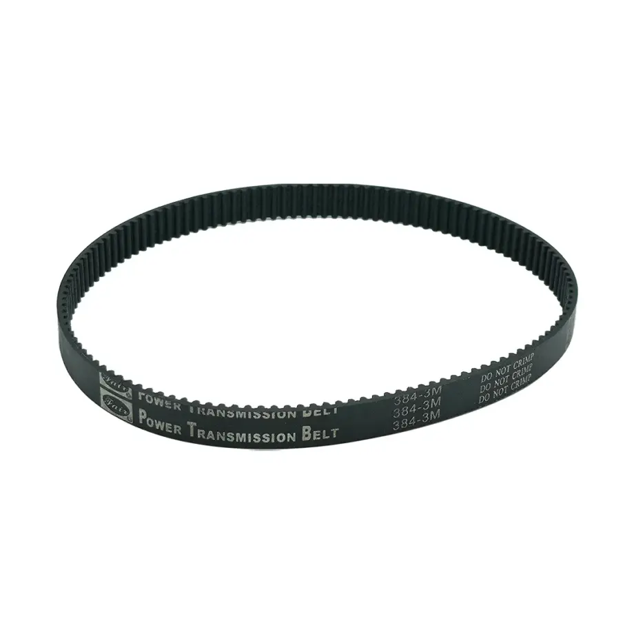 Jet 993105 Timing belt 384-3GT-10MM