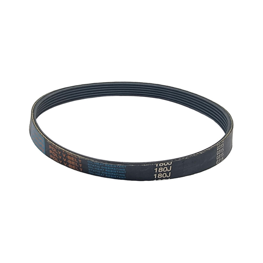 VB-180J Poly-V Belt