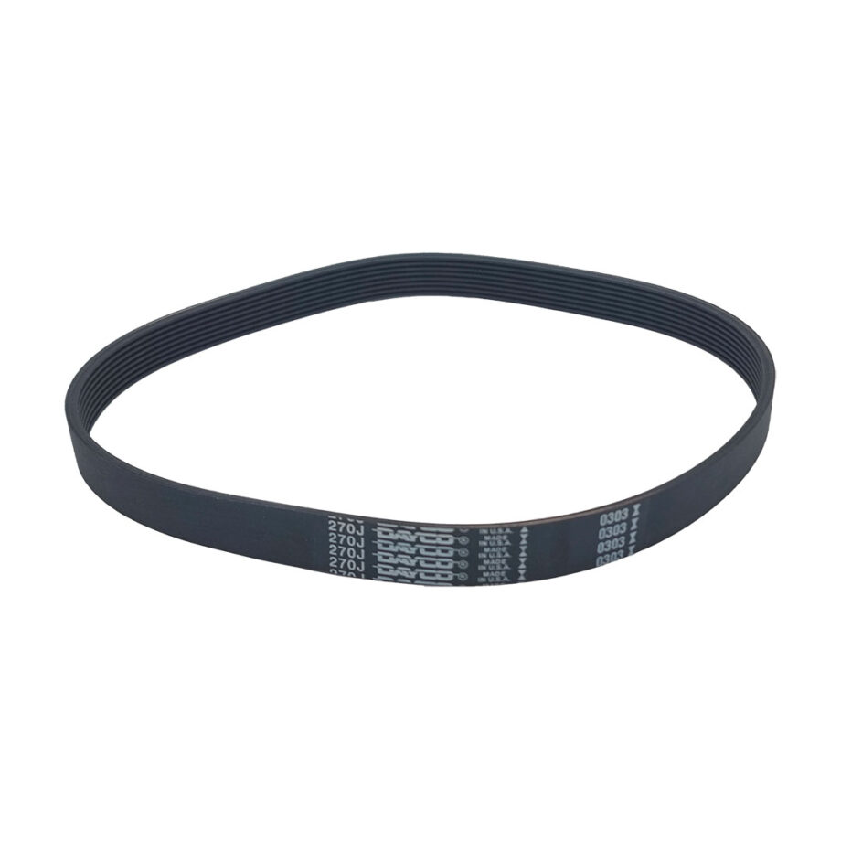 VB-270J8 Poly-V Belt