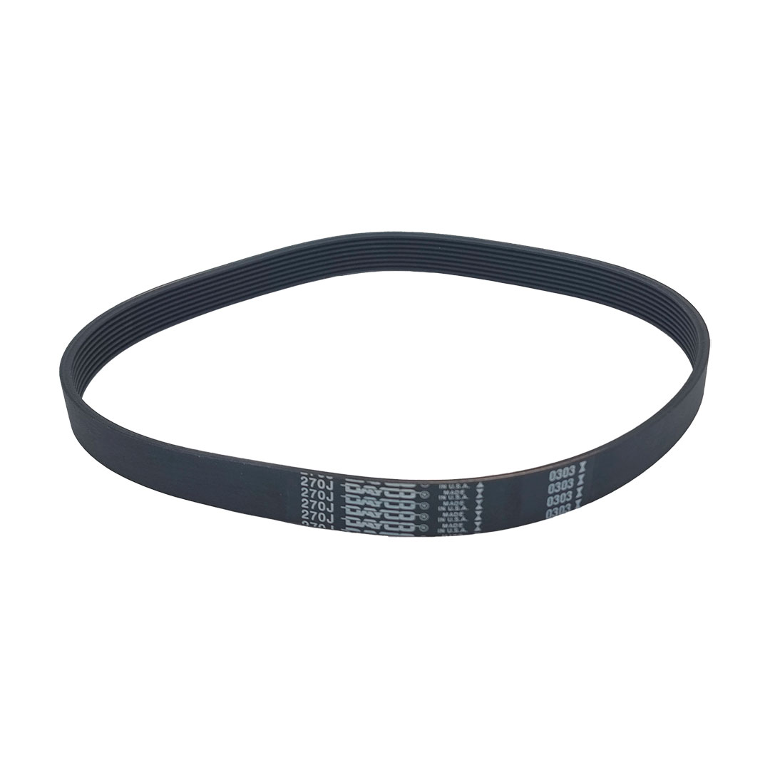 VB-270J8 Poly-V Belt