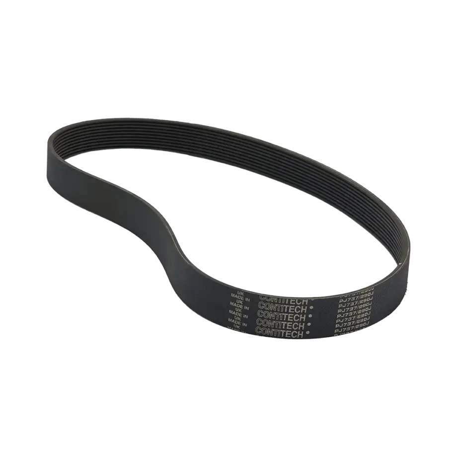 VB-290J10 Poly-V Belt PJ737 for JTS-250 CS
