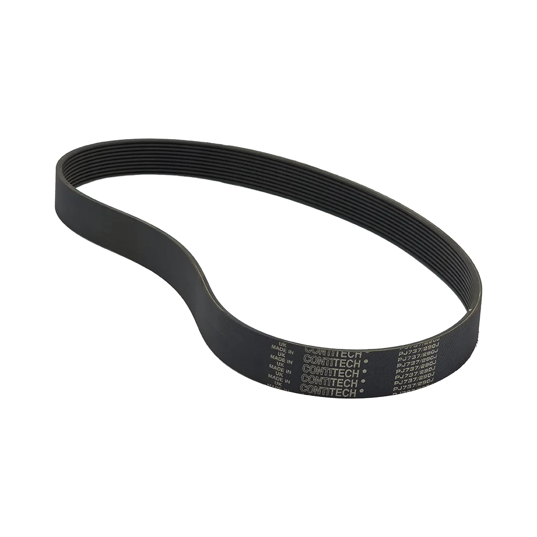 VB-290J10 Poly-V Belt PJ737 for JTS-250 CS