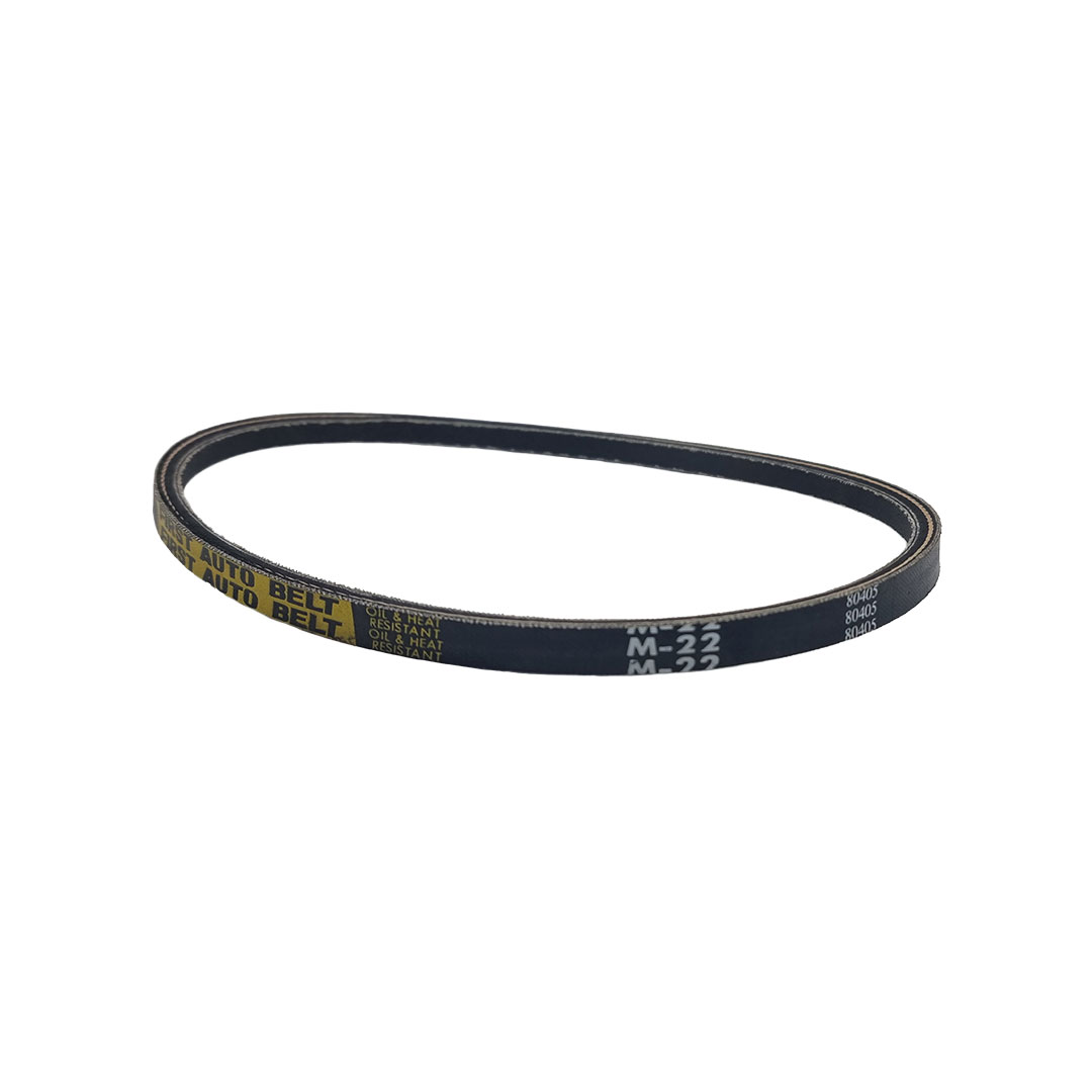 VB-M22 Belt