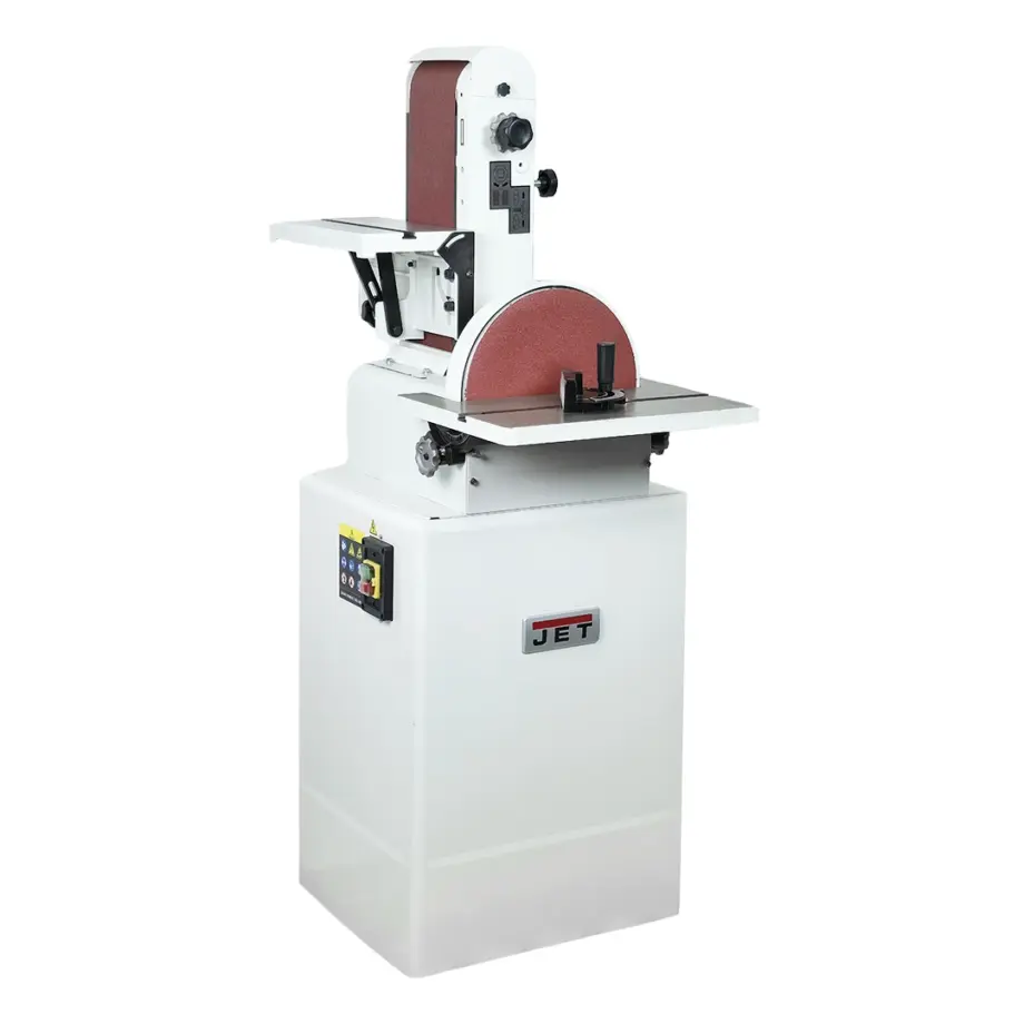 Jet JSG-31A Disc & Belt Sander