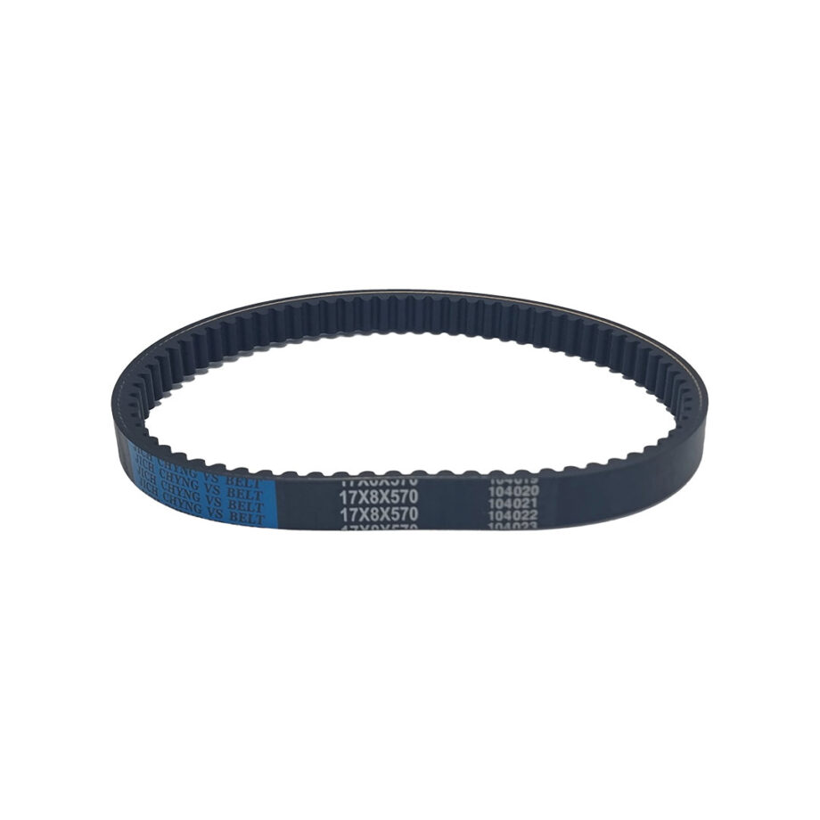 PM2800-160 Variable Speed Belt