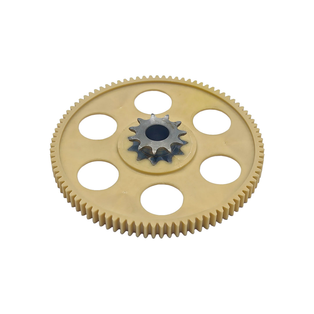 JPT310-225A Plastic Gear Wheel Assembly