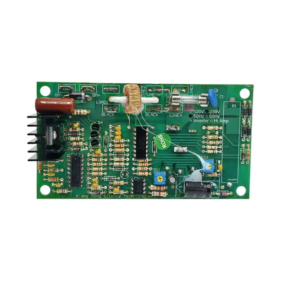 72-2250E SandSmart Controller for 22-44 Plus