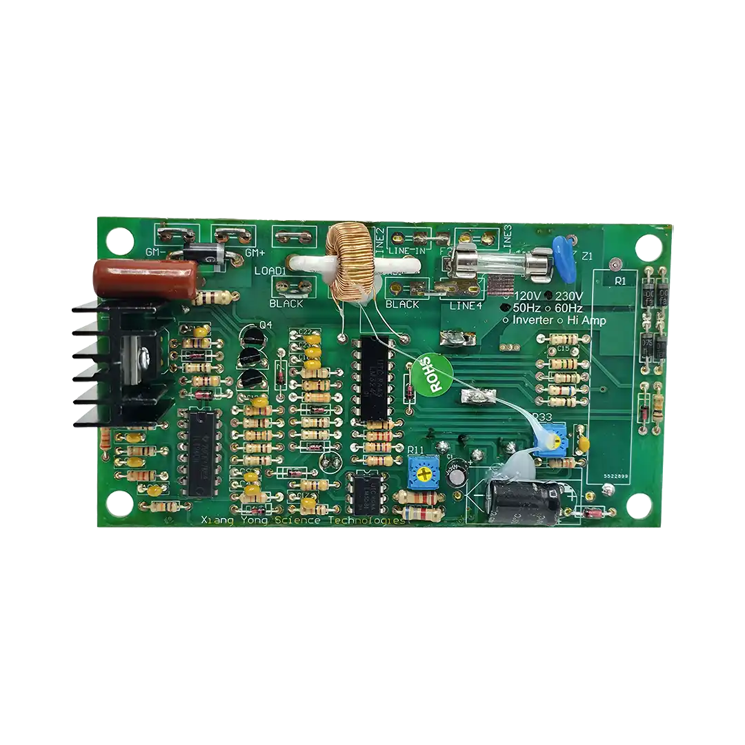 72-2250E SandSmart Controller for 22-44 Plus