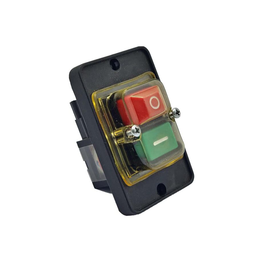 JBOS5-03E Switch 230V