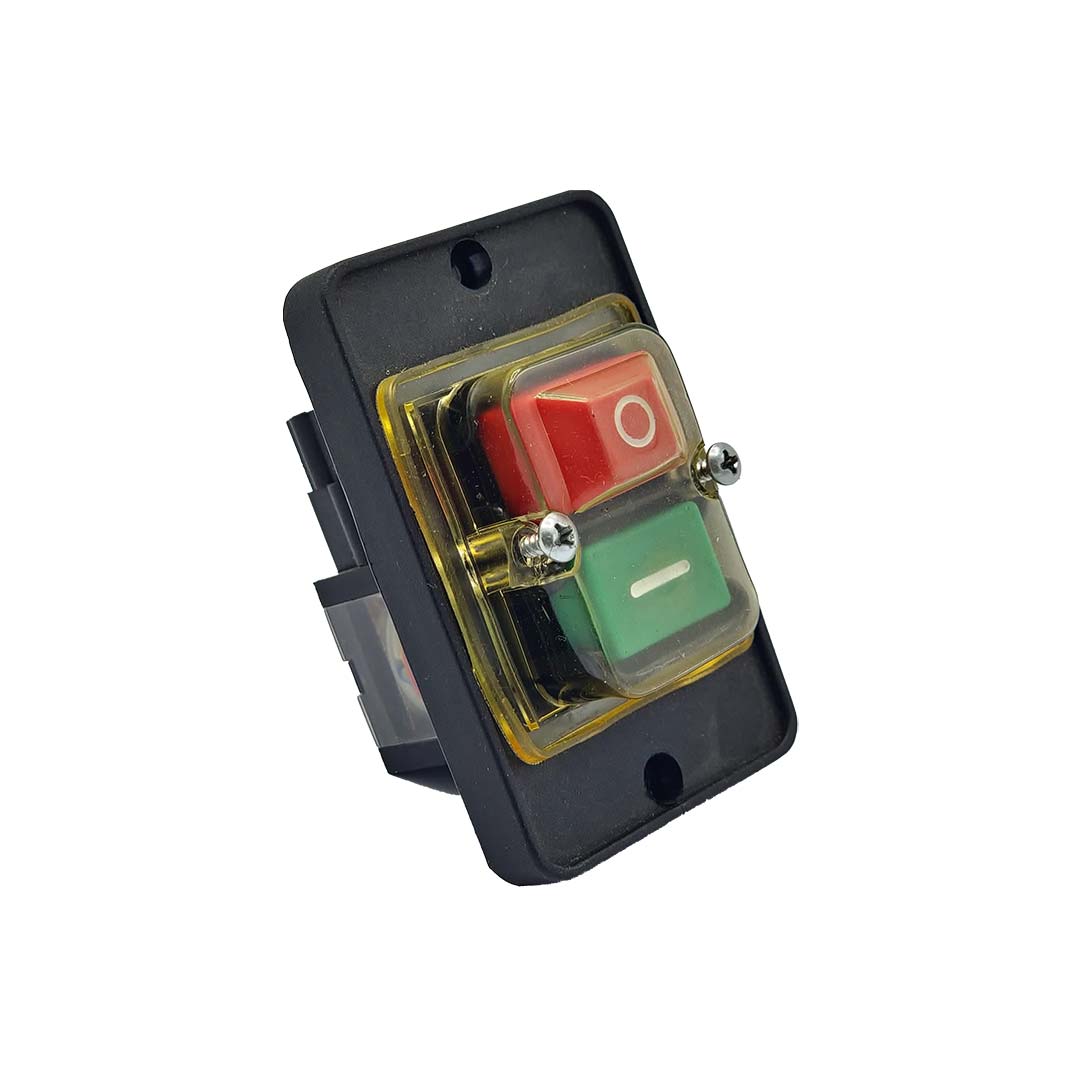 JBOS5-03E Switch 230V